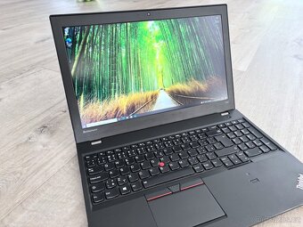 Lenovo T550 i5/8GB/250GB - 6