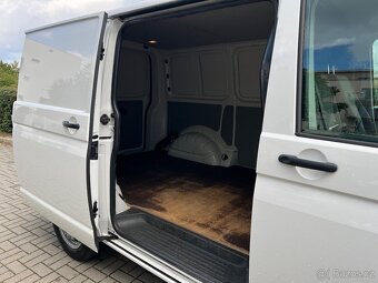 VW Transporter T6 2.0TDI 2019 DPH ODPOČET - 6