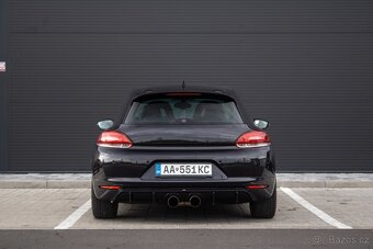 Volkswagen Scirocco 2.0 TSI DSG /AJ NA SPLÁTKY/ - 6