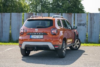 Dacia Duster 1.0 TCe 90 Prestige - 6
