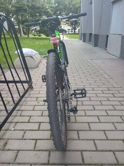 Dětské jízdní kolo - 6