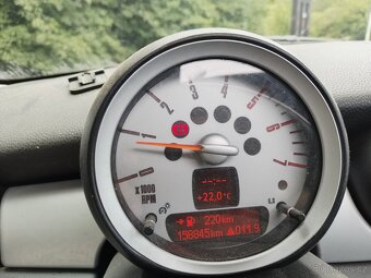 Mini cooper nova STK na 2 roky - 6