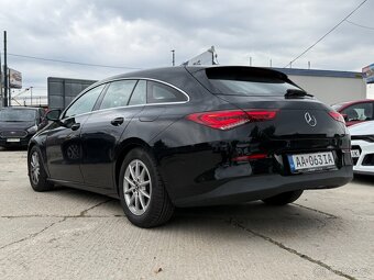 Mercedes-Benz CLA Shooting Brake SB 180 A/T - 6