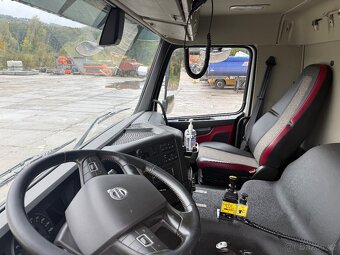Volvo FMX - 6