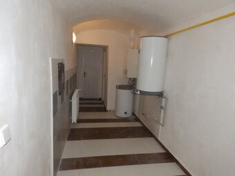 Prodej rodinný dům 5+2, Týnec nad Labem, část Lžovice - 6