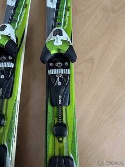 Lyže s vázáním Elan WaveFlex 82 XTi, délka 168 - 6