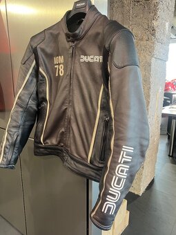 Ducati bunda 54 - 6