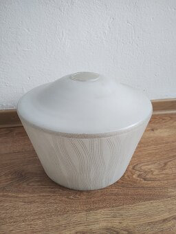 Prodám starožitné krásně zachovalé lustry - 6