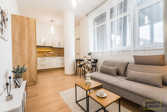 PRODEJ  STYLOVÉHO BYTU 3+KK S TERASOU - 6