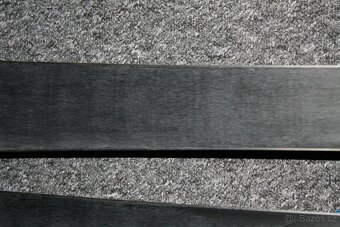 lyže dynastar Agyl 142 cm , lyžáky nordica - 6