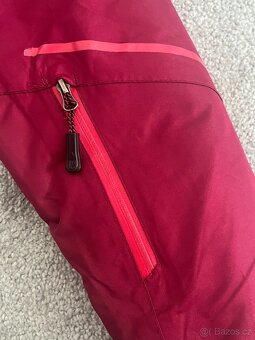 Dívčí lyžařská bunda Crivit vel. 38 - 6