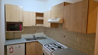 Pronájem bytu 1+kk 38 m², Frýdek-Místek - 6