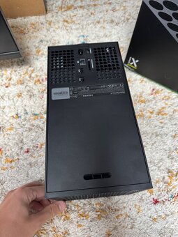 Xbox série X + věcí k tomu - 6