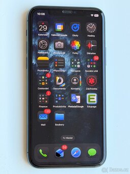 iPhone 11 Pro 256 - 6