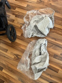 Bugaboo Donkey 3 - 6