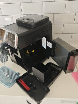 Kávovar Philips EP5500 + záruka 12 měsíců - 6