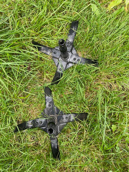 benzínový kultivátor Mountfield Patriot 1RT56 - 6