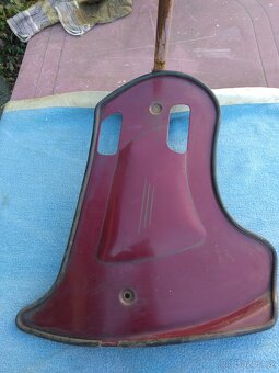 JAWA Zimní výbava - 6