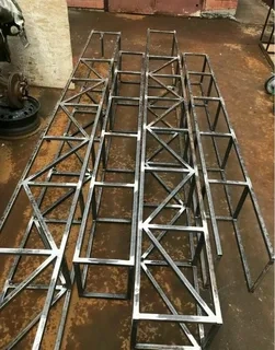 Hledám práci jako svářeč TIG / MIG / MAG. - 6