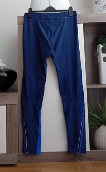 Nike pánské sportovní kalhoty tepláky vel. L/XL - 6