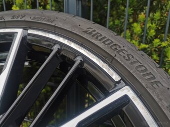 Originální alu kola na BMW 1er 2wr F40 F44 19" - 6