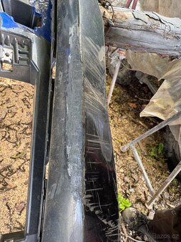 Přední nárazník Škoda Scala 657807221 - 6