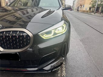 BMW M 135i - xDrive - 6