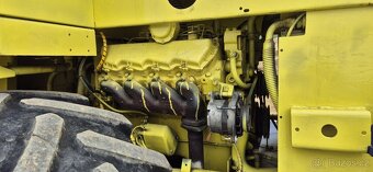 Dynapac CA25 - Vibrační válec - 6