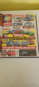 Svět motorů 2006 - 6