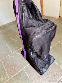 Jezdecké boty QHP - 6