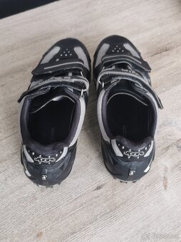 Mtb pánské boty btwin v. 40 - 6