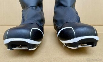 Boty SALOMON RC8 Classic Prolink/NNN, vel. 10 UK - 6