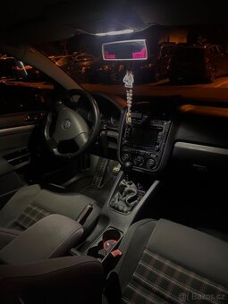 GOLF V GTI LOOK - 6