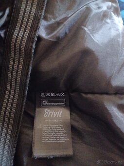 Zimní bunda crivit 158/164 - 6