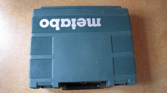 metabo bs 18 ltx bl i - 6