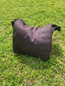 Kočárek Moon Relaxx Edition - 6