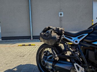 BMW R nineT - 6