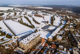 Prodej bytu 3+kk, 77 m², Byt 308, Green Mladá Boleslav, ul.  - 6