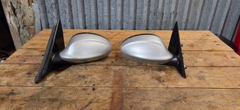 Bmw e90/e91 Zpětné zrcátka, El.sklopné. Mpaket - 6