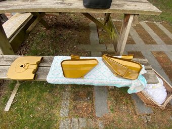 Jawa 350/634 Pitavalka/ 640 Retro - 6