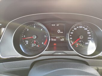 Volkswagen Passat B8, 2.0 TDI manuál - 6
