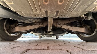 Volkswagen Sharan //2.0TDi//103kW//7MÍST//BLUE-MOTION// - 6