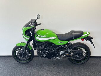 Kawasaki Z 900RS - 6