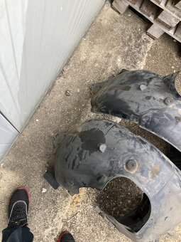 predni podbehy skoda octavia iii 3 pravy levy - 6