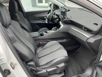Peugeot 3008 1.5 HDi 96kW AUTOMAT KAMERA ČR - 6