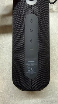Bluetooth reproduktor - 6