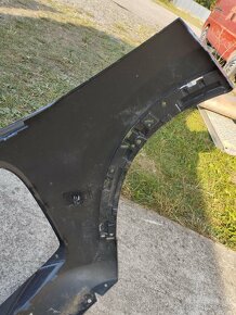 Přední nárazník BMW X5 G05 M paket 849231 - 6