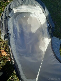 Trojkombinace kočárek Espiro Next Avenue - 6