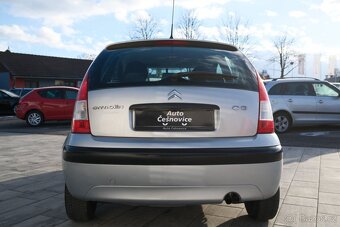 Citroën C3 1.1i 44kW - 6