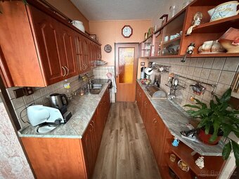 Kuchyňská linka - 6